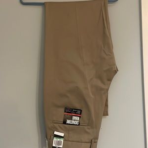 Brand new Docker mens pants